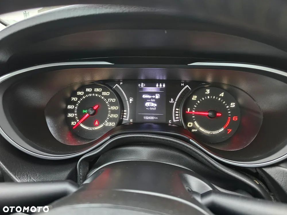 Fiat Tipo 1.4 16V More - 28