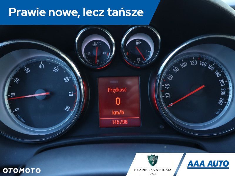 Opel Astra - 13