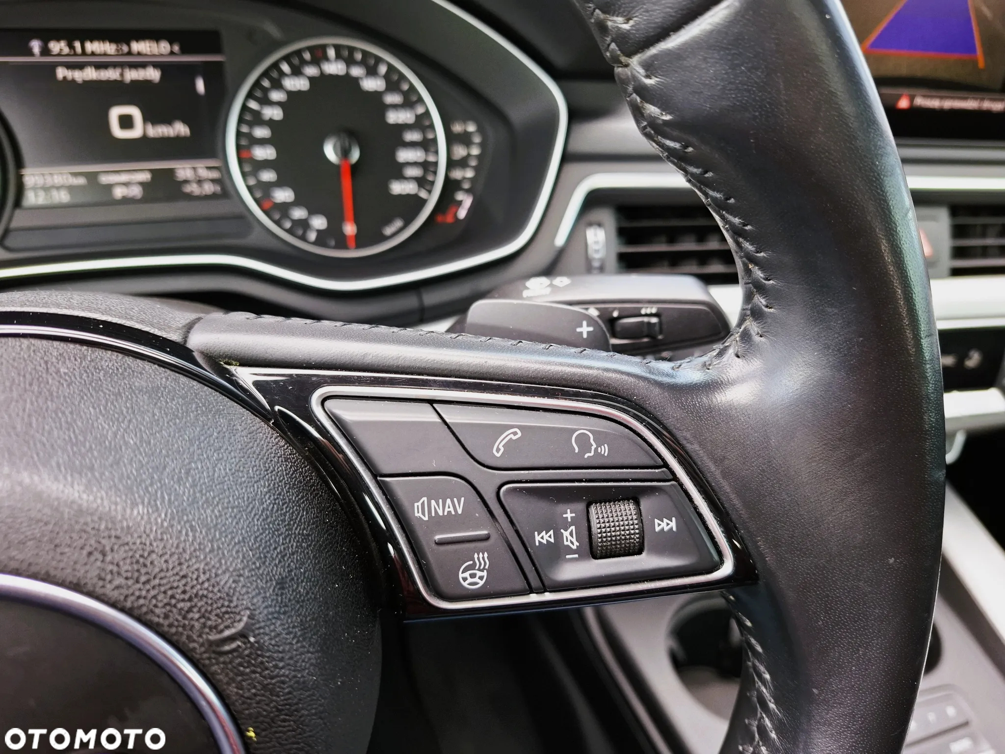 Audi A5 2.0 TFSI Quattro Sport S tronic - 15
