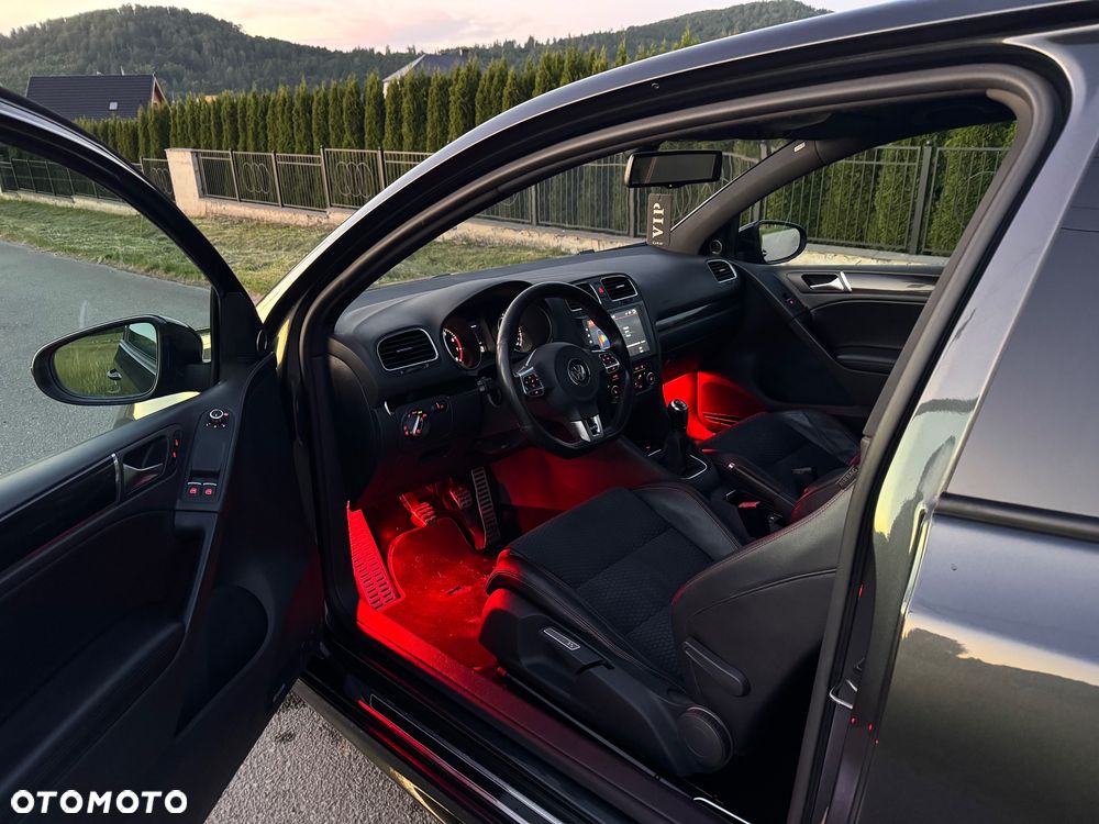 Volkswagen Golf 2.0 TSI GTI 35 - 14