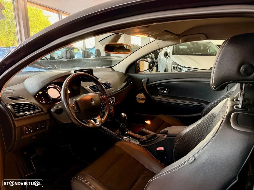 Renault Mégane 1.5 dCi Bose Edition - 28