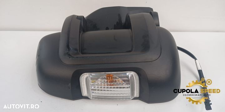 Oglinda dreapta  6 Pini 24946001 Peugeot Boxer 2 Typ250 [2nd facelift - 3