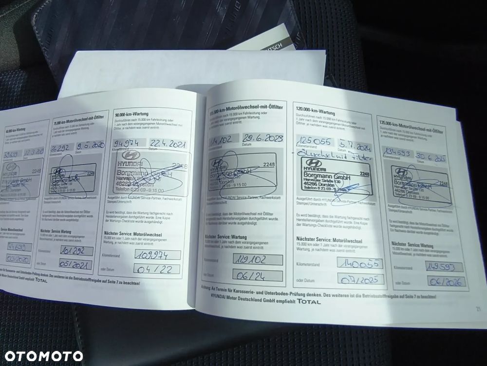Hyundai Tucson 1.6 Turbo 2WD Style - 31