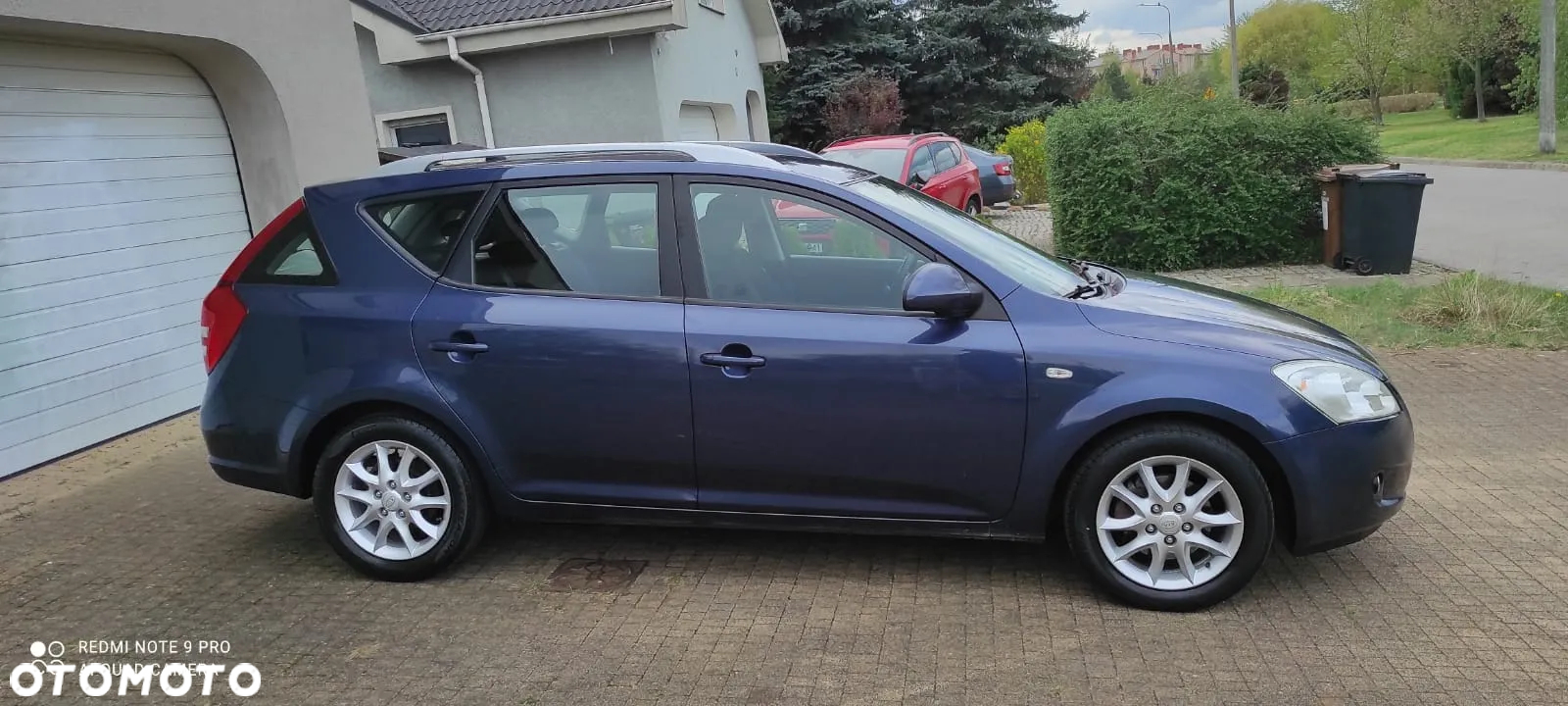 Kia Ceed Cee'd 1.6 Comfort - 18