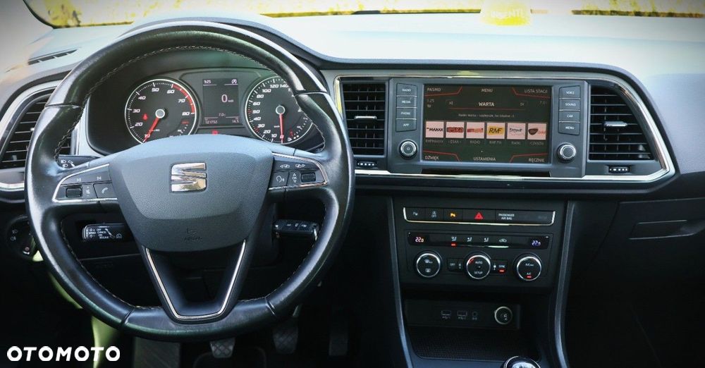 Seat Ateca - 18