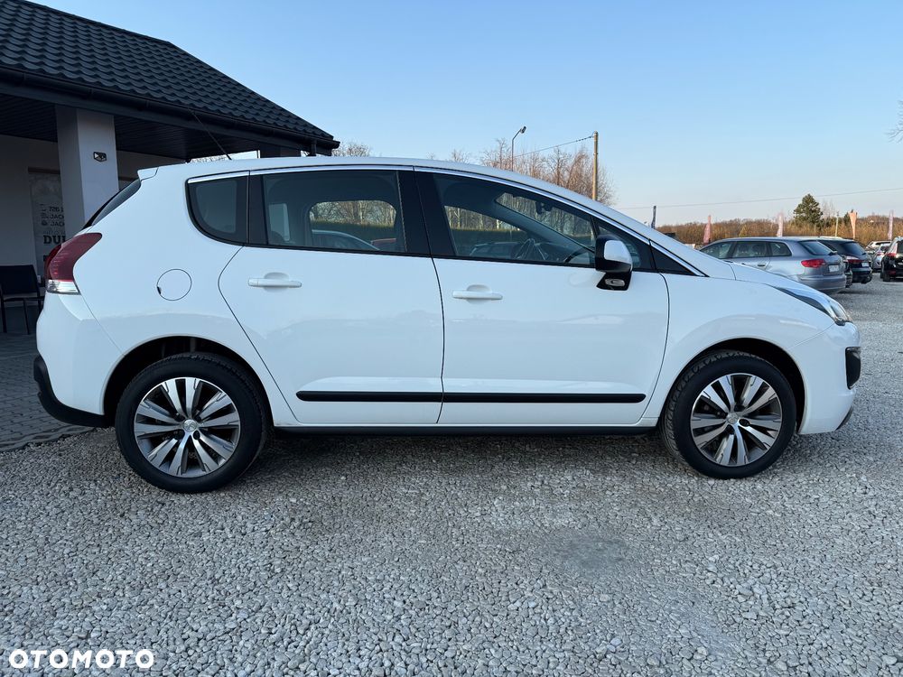 Peugeot 3008 1.2 PureTech Allure - 11