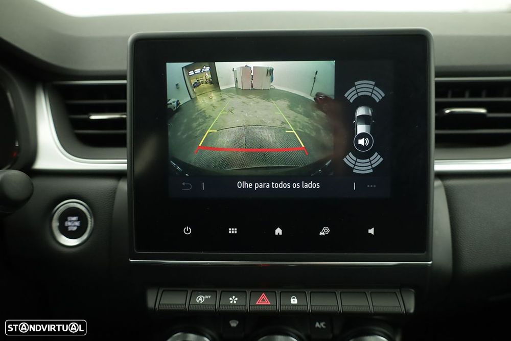 Renault Captur 1.0 TCe Techno - 12