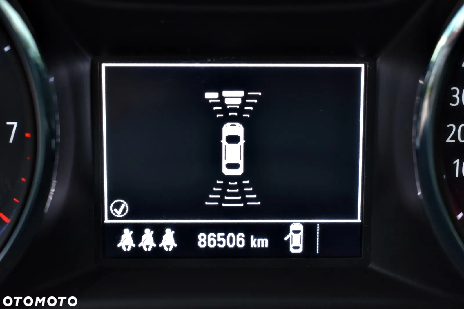 Opel Astra V 1.4 T Enjoy - 31