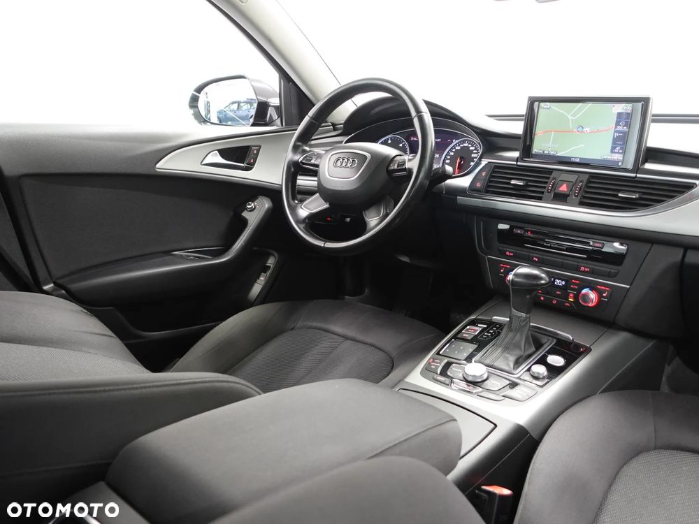Audi A6 Limousine 3.0 TDI DPF quattro S tronic - 29