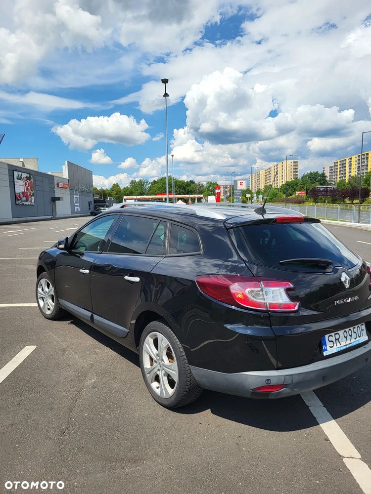 Renault Megane - 4