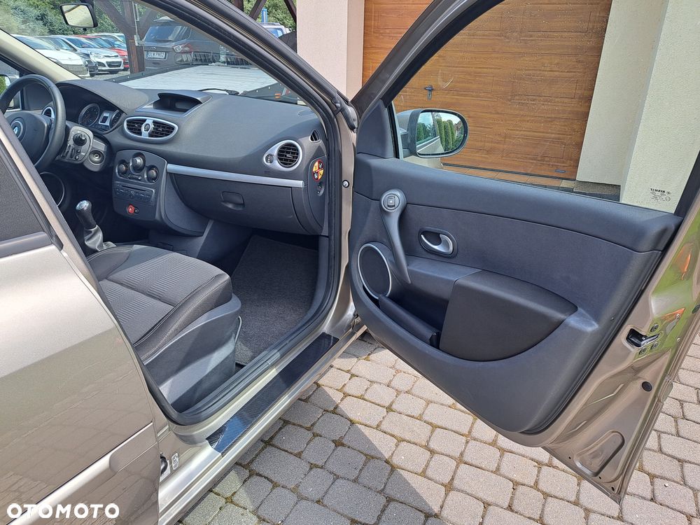 Renault Clio 1.2 TCE Expression - 9