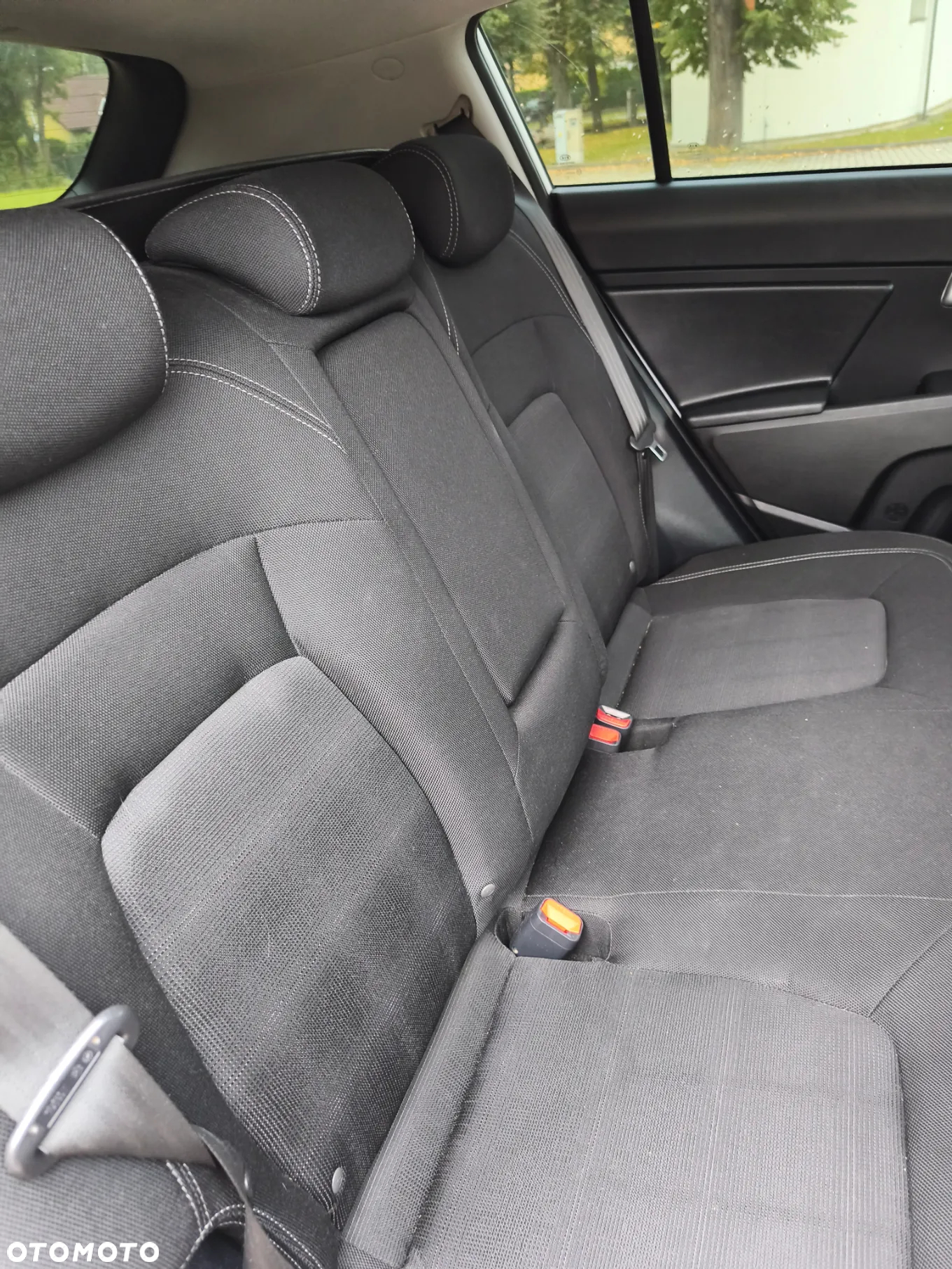 Kia Sportage 1.6 GDI M 2WD - 11
