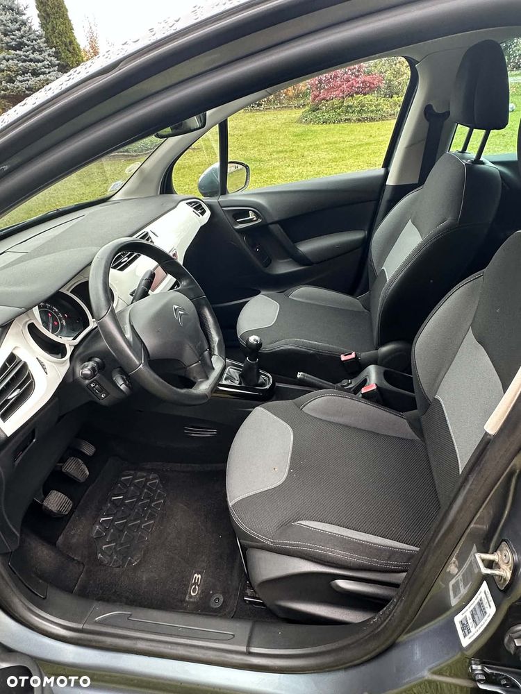 Citroën C3 - 15