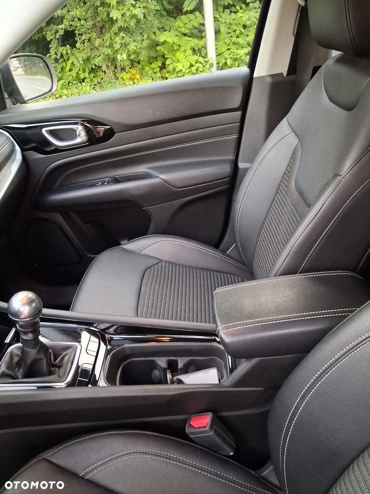 Jeep Compass 1.3 TMair Limited FWD S&S - 7
