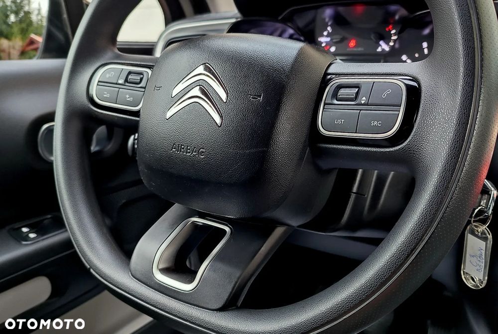 Citroën C3 Pure Tech 83 S&S SHINE - 15