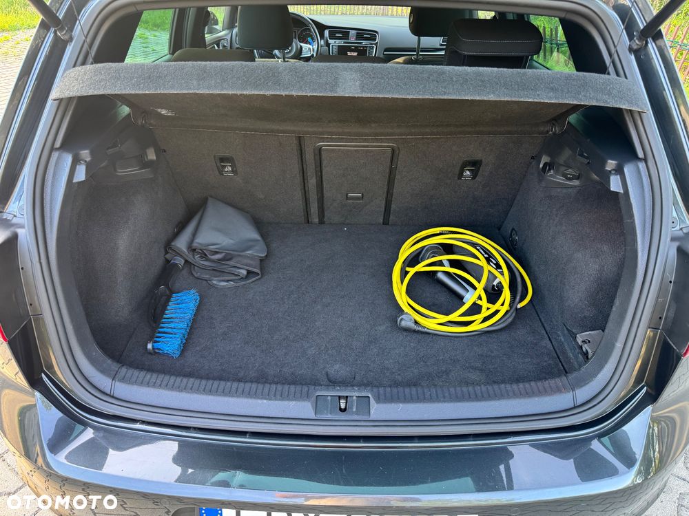 Volkswagen Golf 1.4 TSI Plug-In-Hybrid GTE - 24