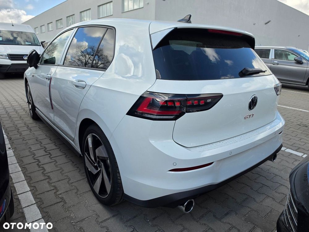Volkswagen Golf 2.0 TSI GTI DSG - 10