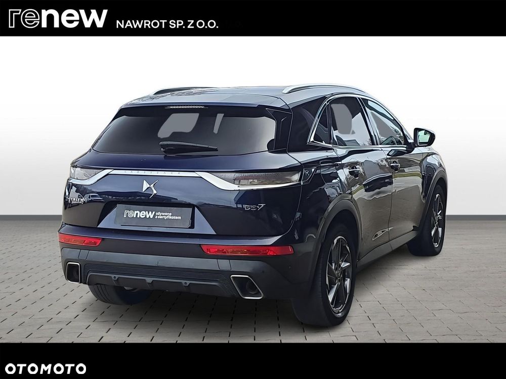 DS Automobiles DS 7 Crossback - 5