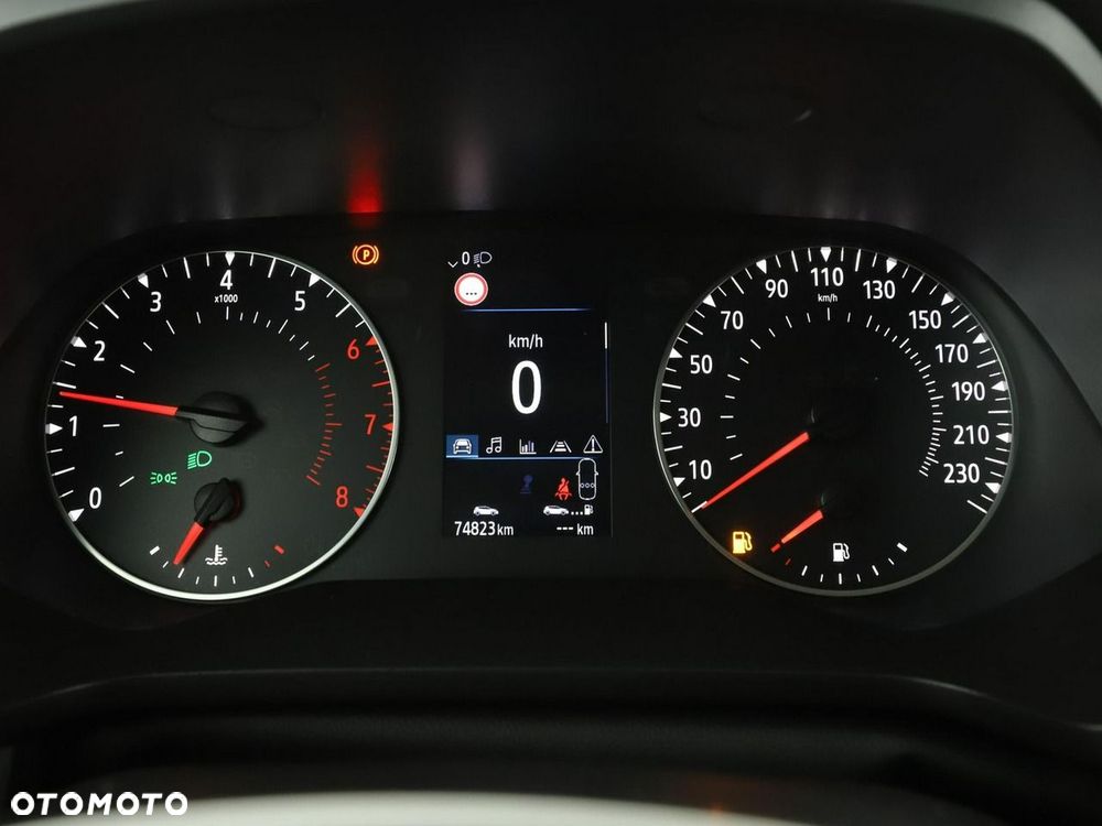 Renault Captur TCe 100 EXPERIENCE - 23