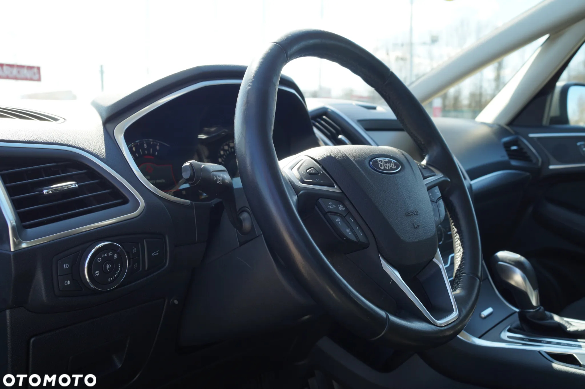 Ford S-Max 2.0 TDCi Titanium PowerShift - 5