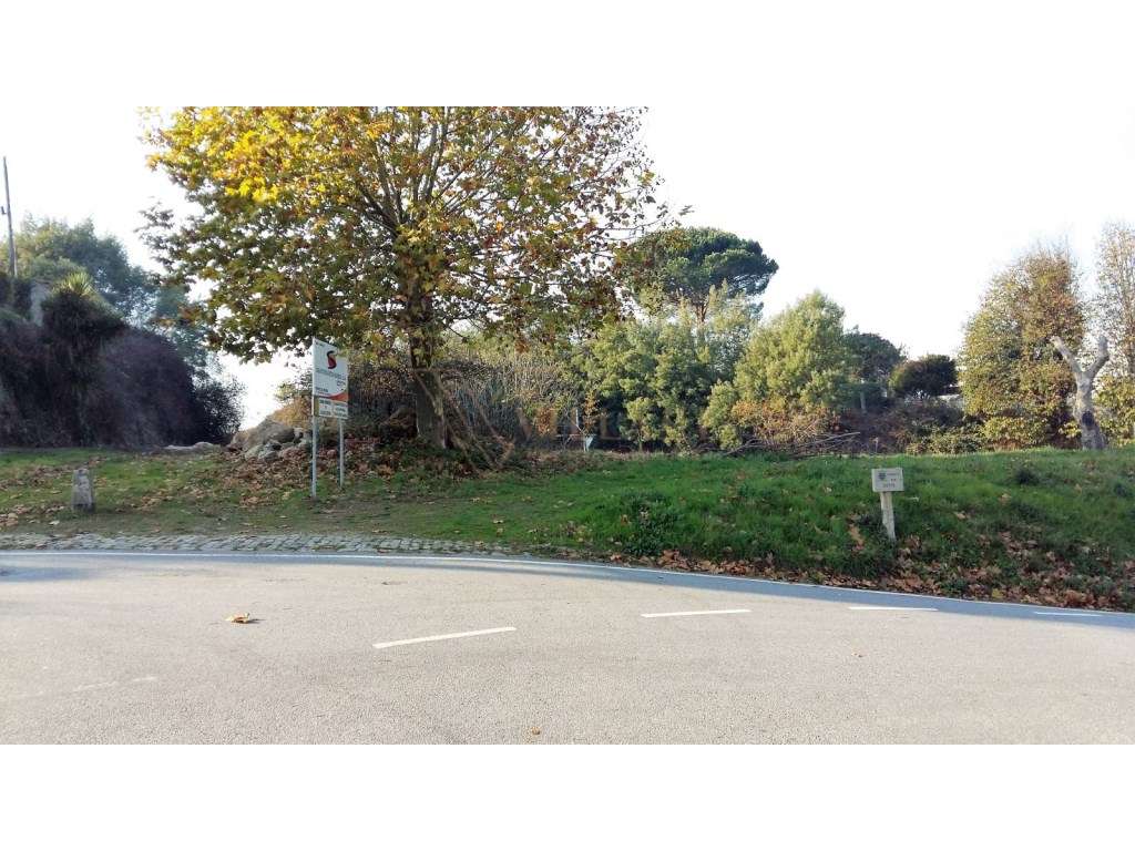 Terreno - Grande imagem: 3/3