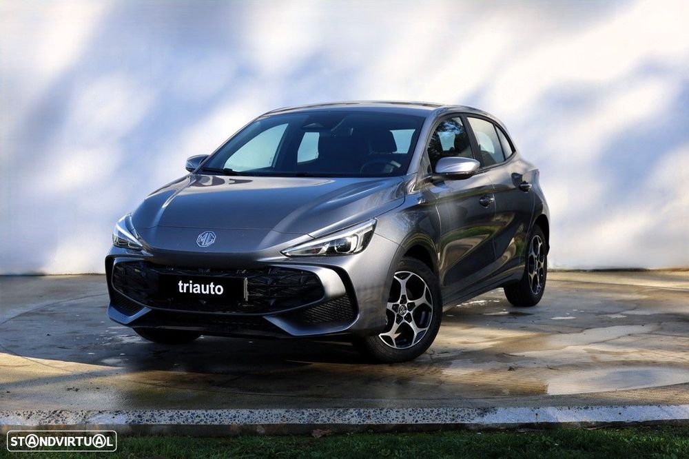 MG MG3 1.5 L Comfort - 1