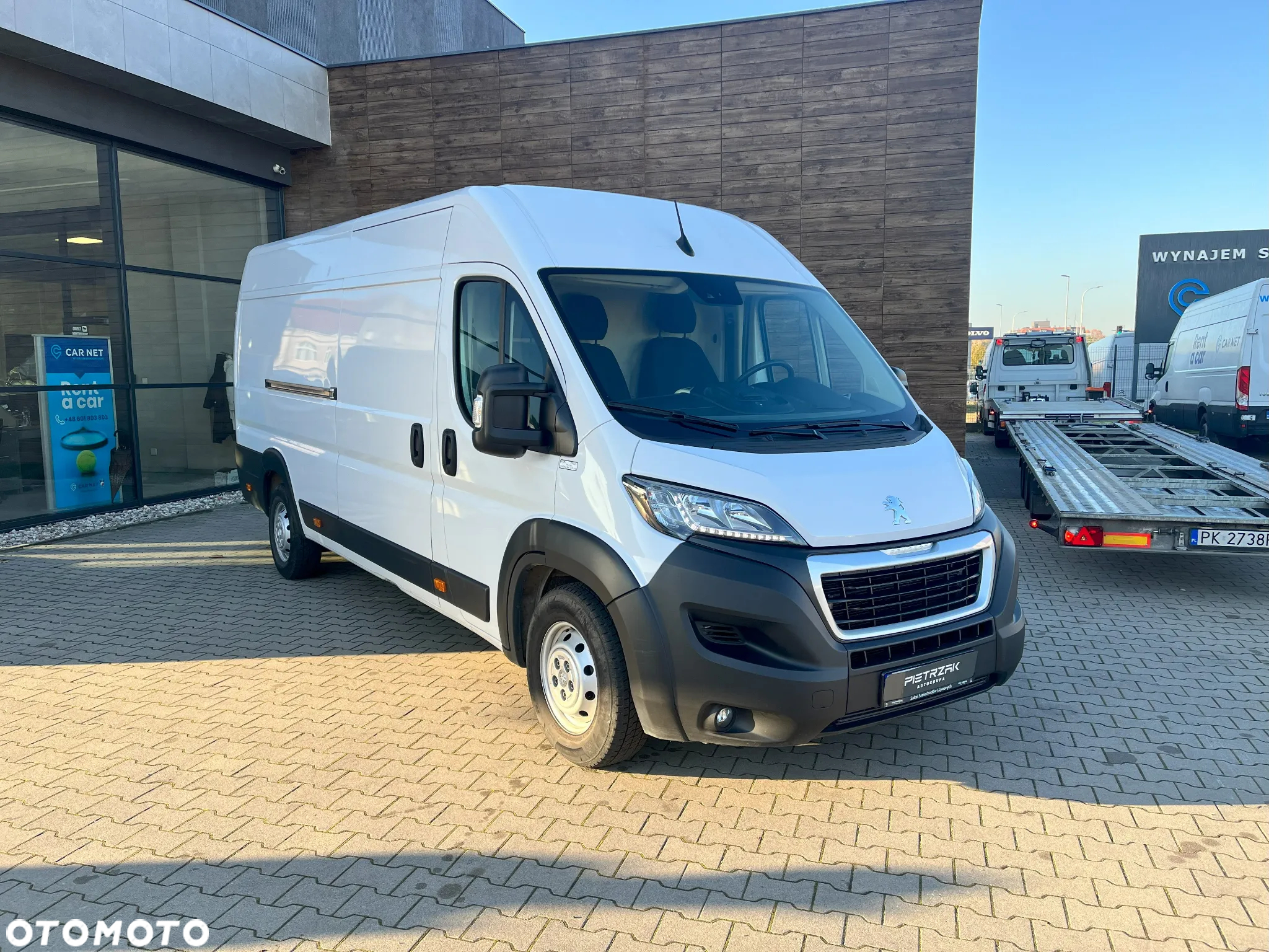 Peugeot Boxer - 3