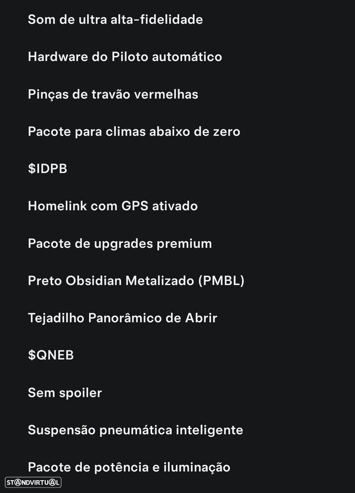 Tesla Model S P90D - 25