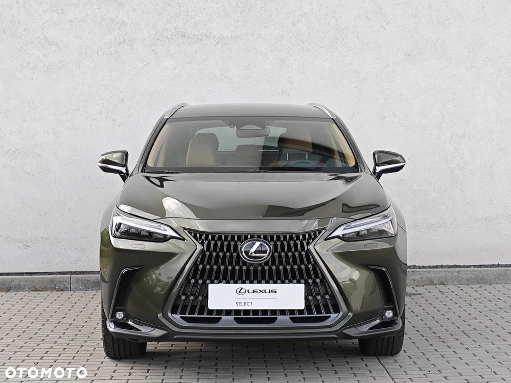 Lexus NX 450h+ Omotenashi AWD - 7