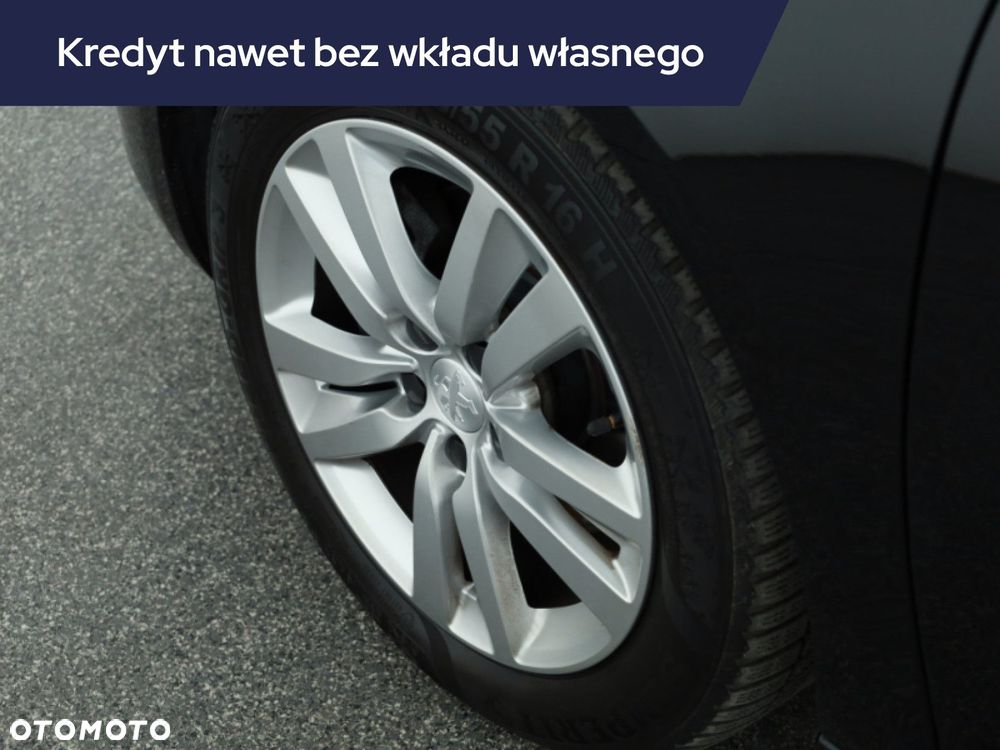 Peugeot 308 - 11