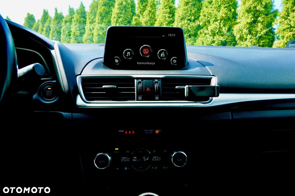 Mazda 3 2.0 Skyenergy - 10