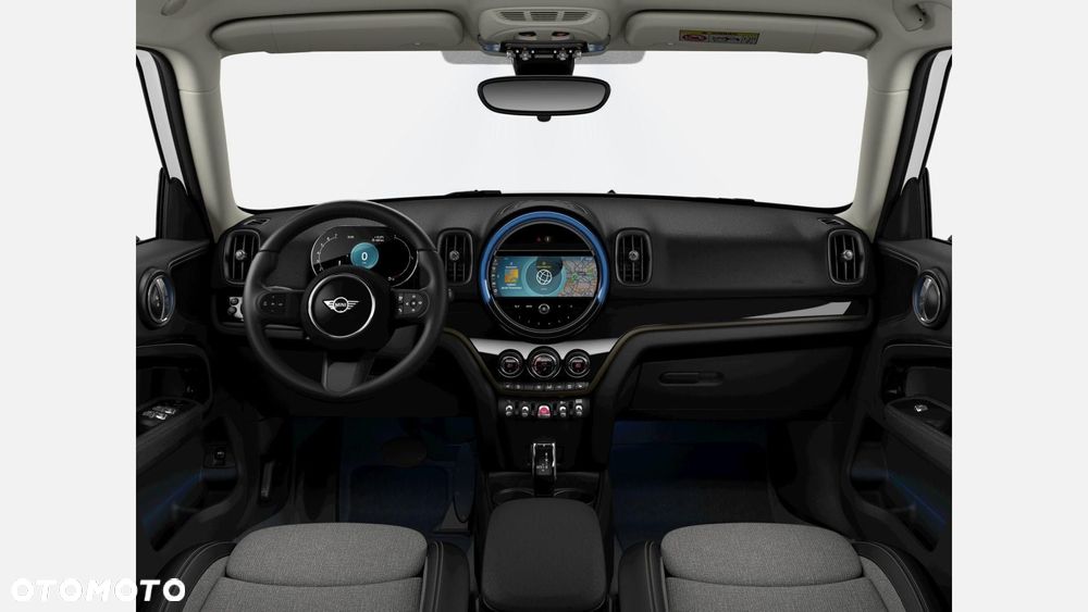 MINI Countryman - 5
