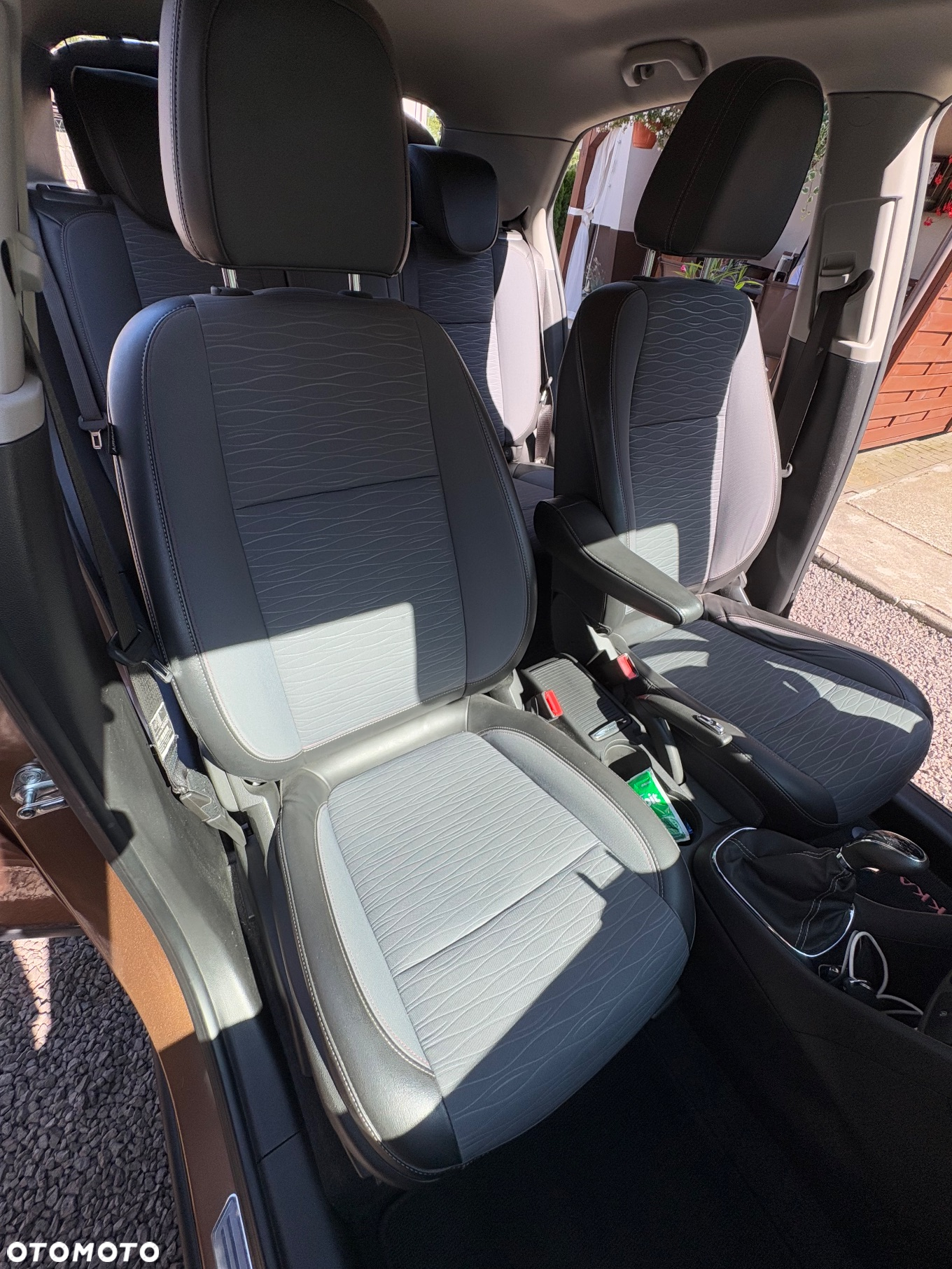 Opel Mokka 1.4 T Cosmo S&S - 22