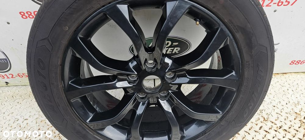 Dodge Durango LIFT 2017- Felga aluminiowa Koło Alufelga R20 ET 56,4 ORYGINAŁ 5ZR777RMAA 5ZR77TRMAA - 4