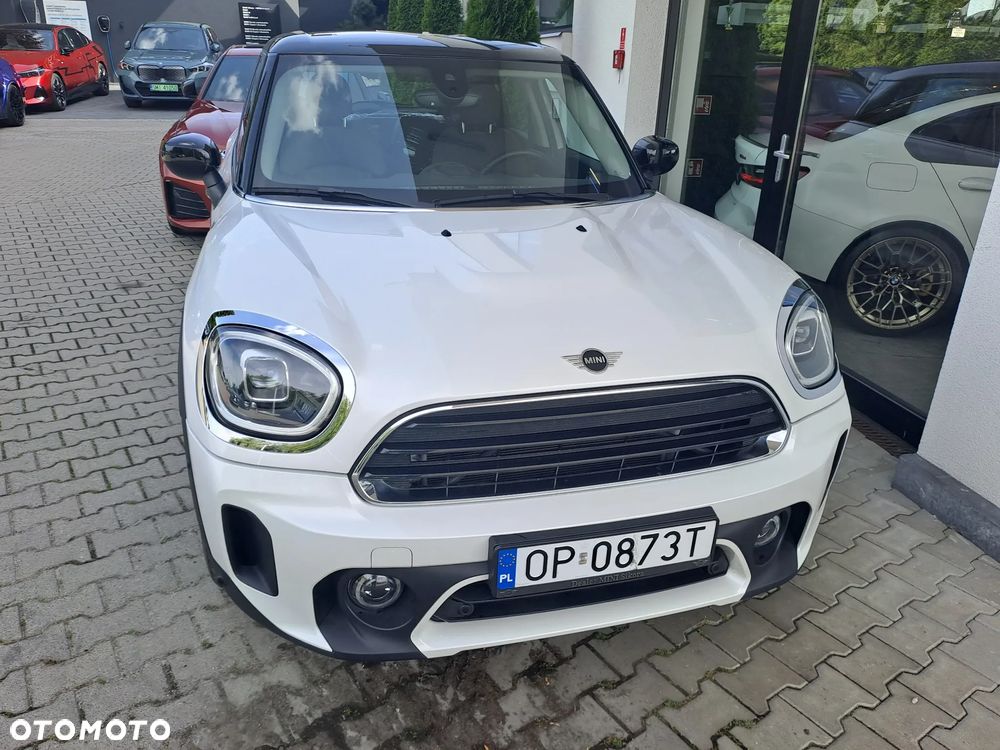 MINI Countryman Cooper - 2