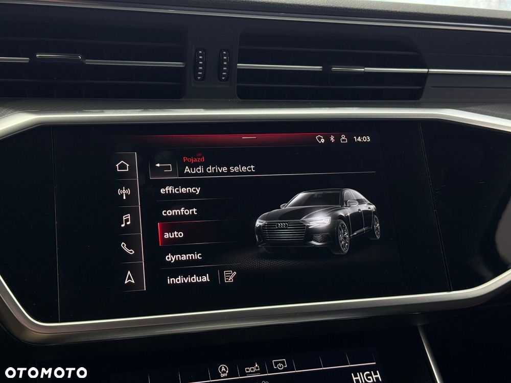 Audi A6 Limousine - 33