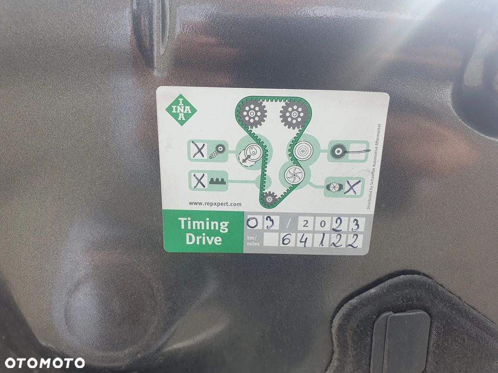 Ford Grand C-MAX Gr 1.5 EcoBoost Edition ASS - 38
