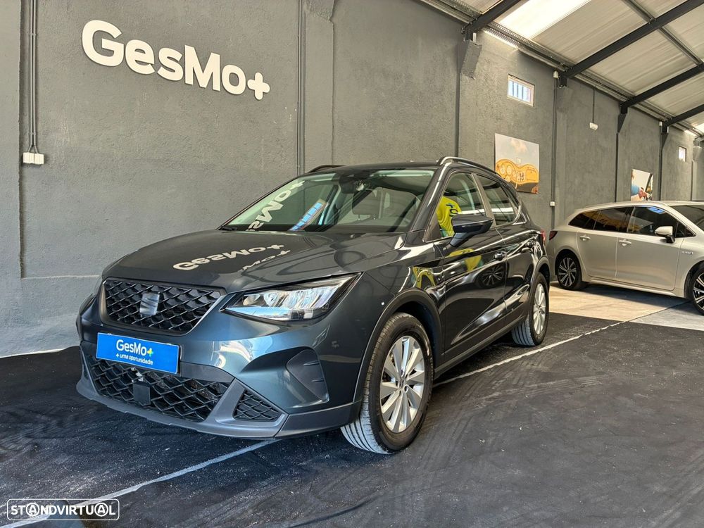 SEAT Arona 1.0 TSI Style - 2