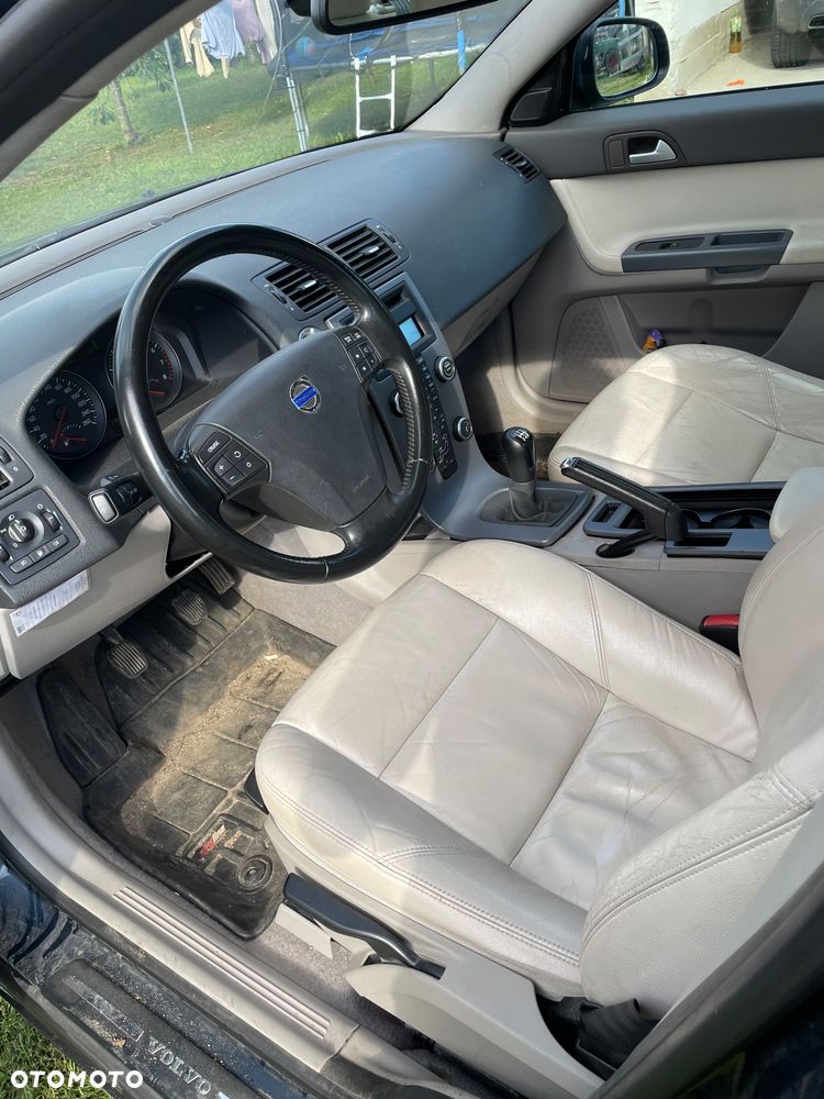 Volvo S40 2.0 Summum - 2