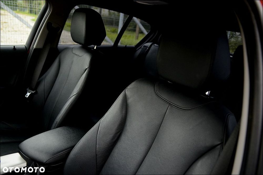 BMW Seria 1 116d EfficientDynamics Edition - 18