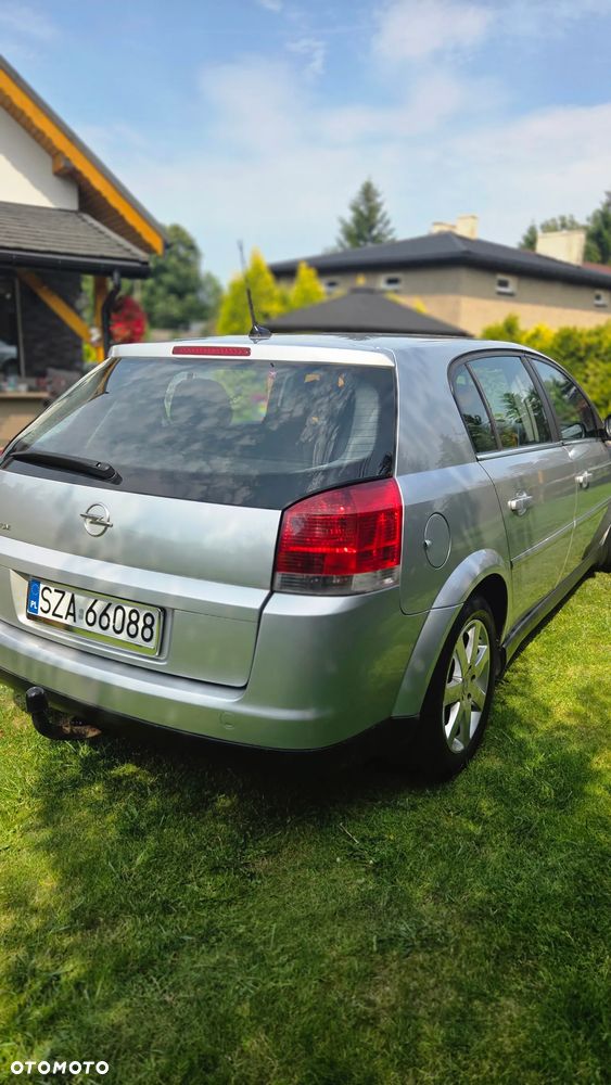 Opel Signum 1.8 Elegance - 3