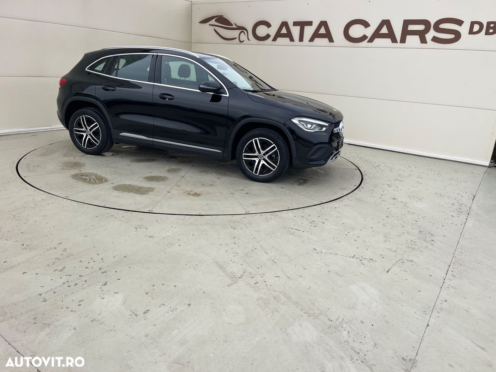 Mercedes-Benz GLA 200 d 8G-DCT Style - 19