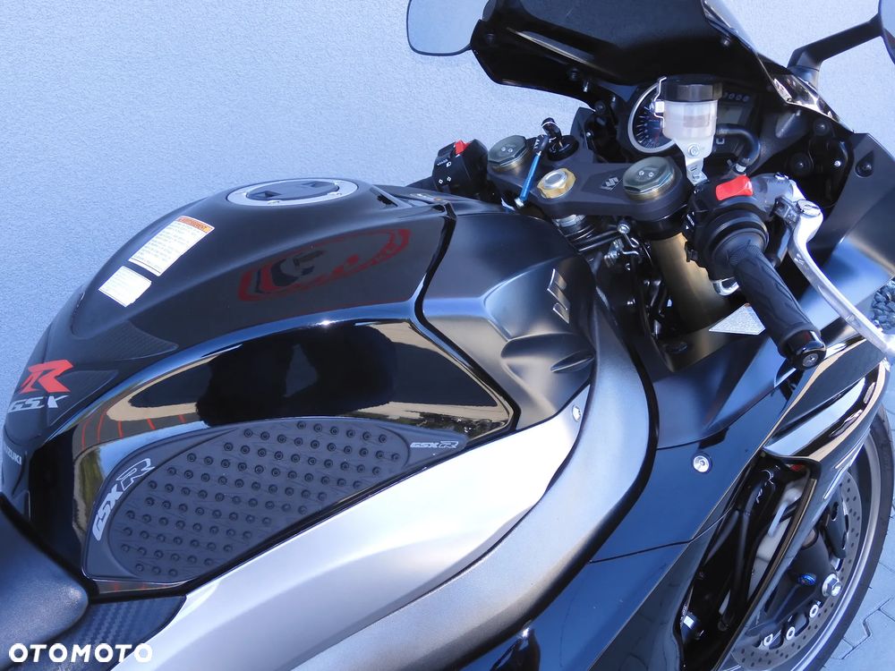 Suzuki GSX-R - 8