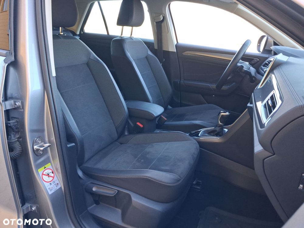 Volkswagen T-Roc 1.5 TSI Style DSG - 19