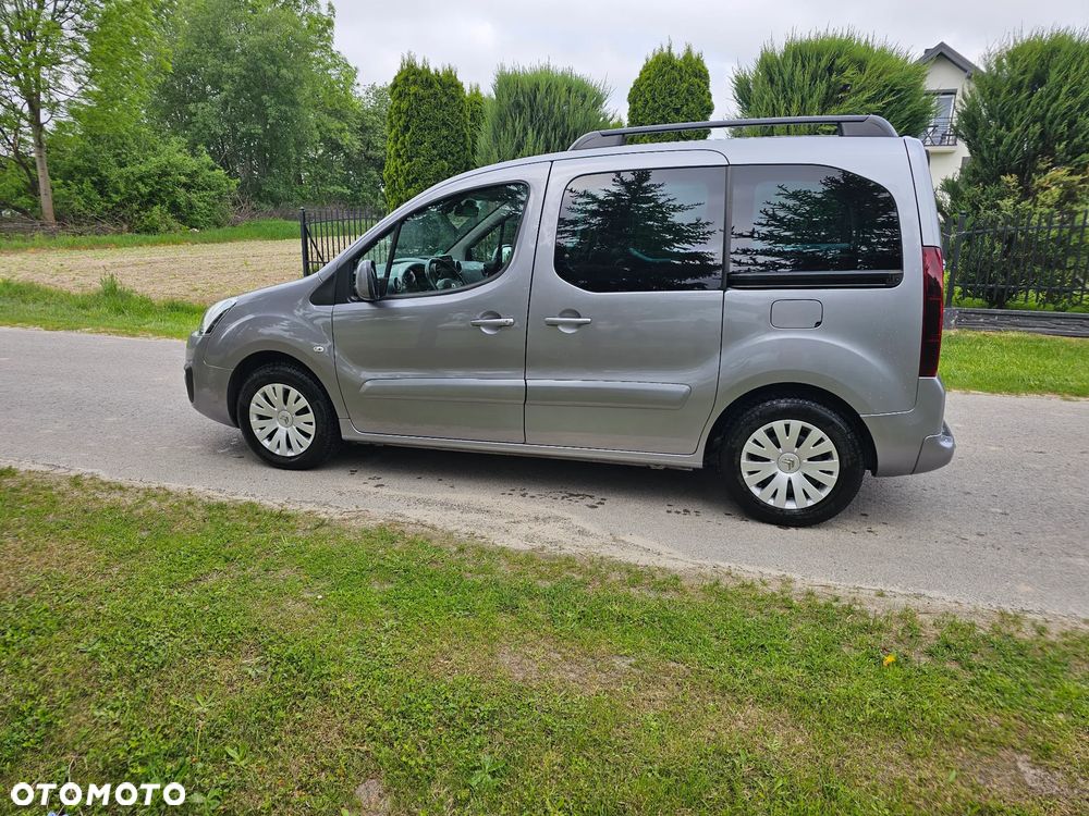 Citroën Berlingo Multispace BlueHDi 120 S&S SELECTION - 27