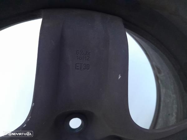 Jante / Jantes Ferro Opel Vectra C Combi (Z02) - 2