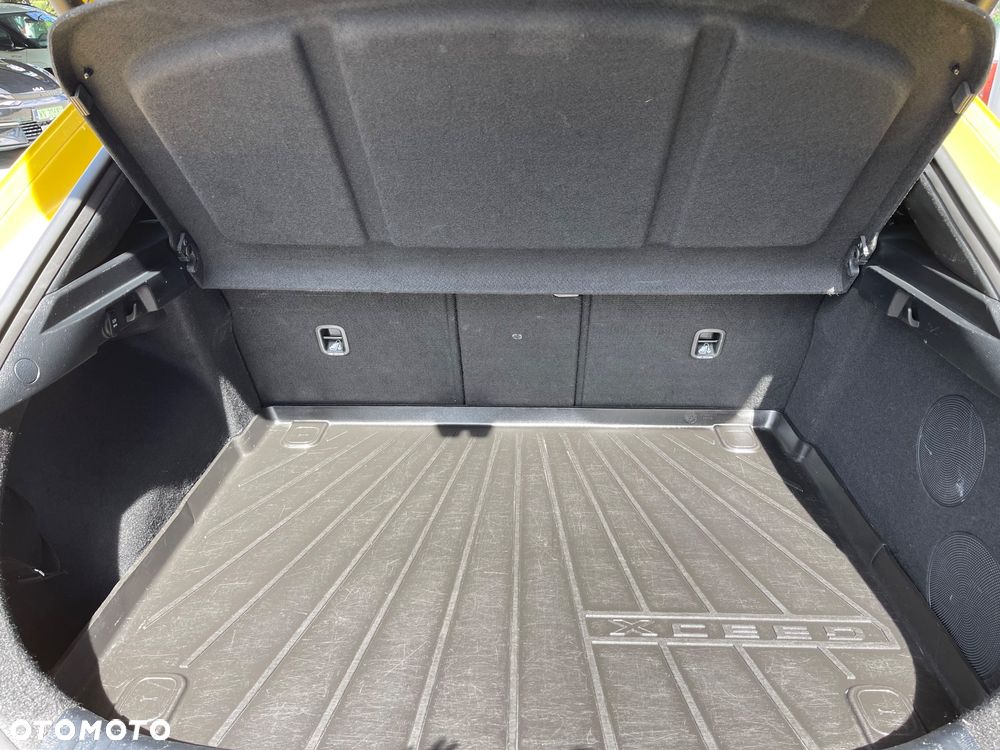 Kia XCeed 1.6 T-GDI XL DCT - 17