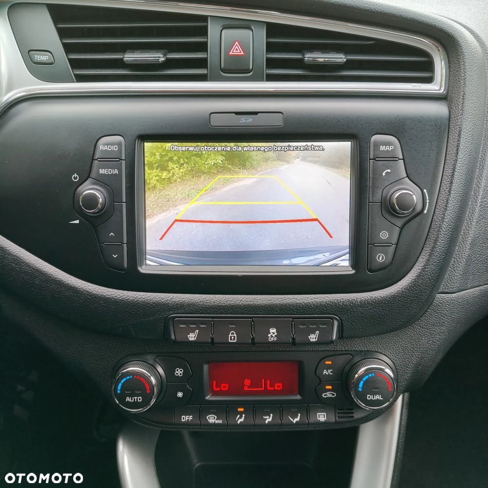 Kia Ceed 1.6 GDI Dream Team Edition - 19