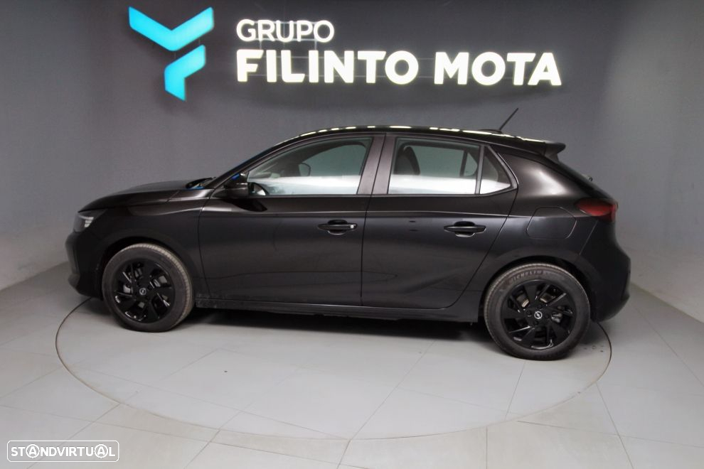 Opel Corsa-e 50 kWh Yes - 5