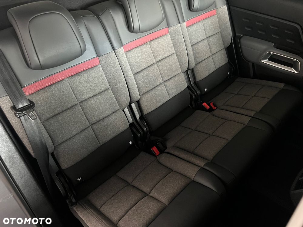 Citroën C5 Aircross - 33